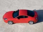 Hyundai Coupe 2007 года